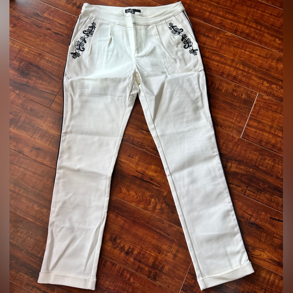 C. Luce pants
